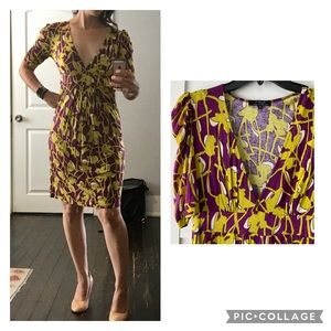 Anthro Dress